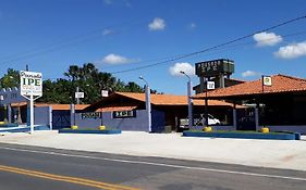 Pousada Ipe Salinas Casa De Hóspedes